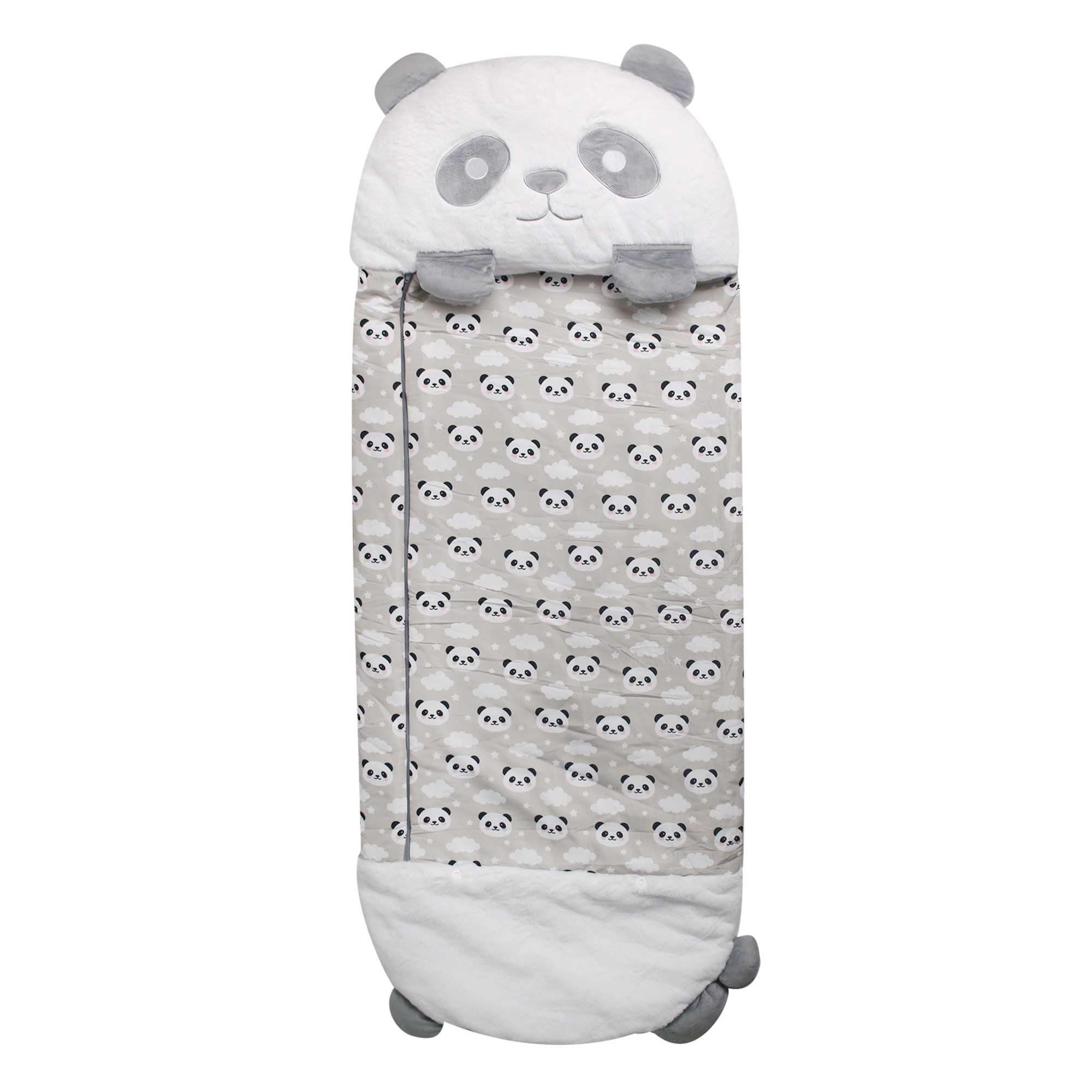 Happy Bubzzz Panda Sleeping Bag